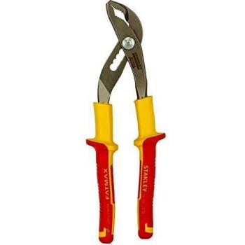 Pince multiprise 255 mm Stanley 1000V