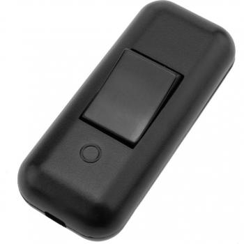 BeMatik Interruptor de Luz Pasante 2A 250V