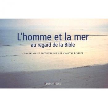 Homme et la mer au regard de la bible