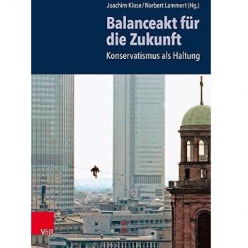 Balanceakt für die Zukunft