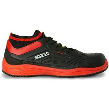 Sparco Teamwork Scarpa Antinfortunistica Legend S3 SRC ESD