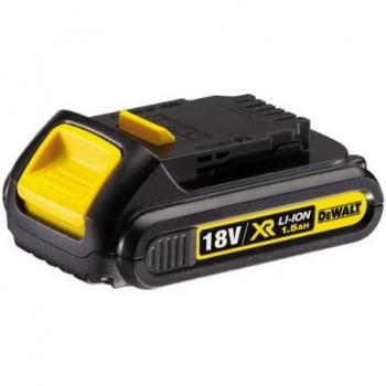 DeWalt DCB181 1,5Ah akumulátor pro nářadí