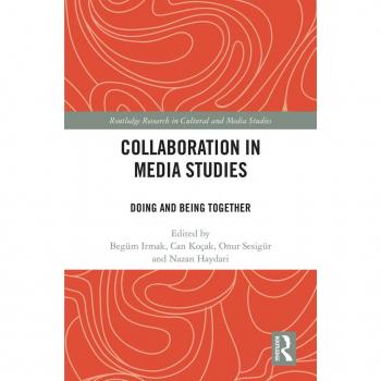 Vitalsource Technologies, Inc. Collaboration in Media Studies