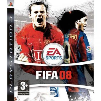 World Cup Legends 2008