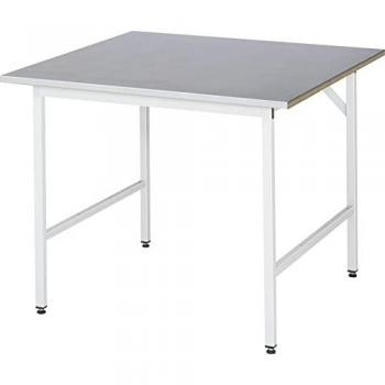 Versatile Height-Adjustable Work Table