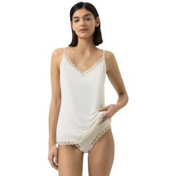 Women's Tank Top: Mey Poetry Temptation