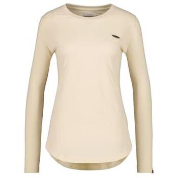 Alife And Kickin LeaAK A T-shirt à manches longues femme Beige S