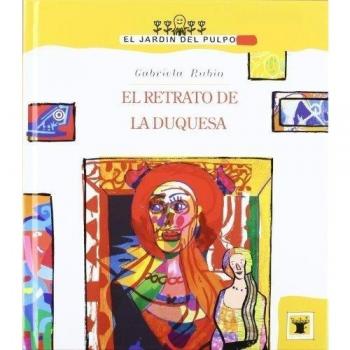 Retrato de la duquesa, el