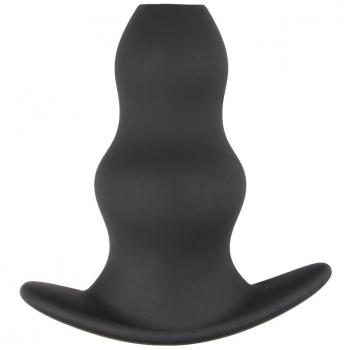 Buttplug en silicone