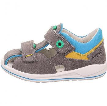 VivaStep Sandales Garçon 22
