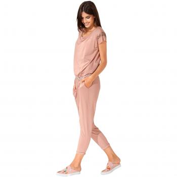 Casual Damen-Overall von Amy Vermont