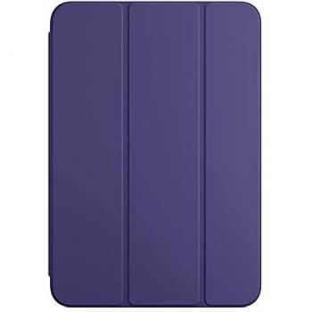 Apple Tabletthüllen Smart Folio für iPad mini (6. Generation) Englisches Lavendel