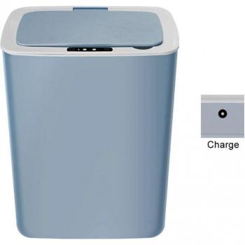Smart Sensor Trash Can