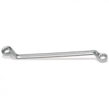 Beta Tools 90 AS Bi-Hex Deep Offset Ring Spanner 19/32 x 11/16
