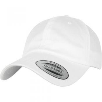 Capolina FlexFit Yupoong in Cotone 100% Organico
