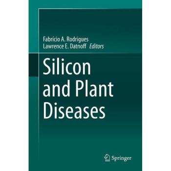 Vitalsource Technologies, Inc. Silicon And Plant Diseases