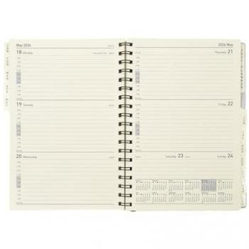 Collins 2026 Elite Executive Weekly Refill – 1130R‑99.26