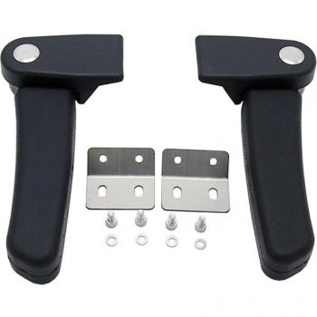 BMW R1200GS ADV Motorcycle Rear Seat Armrest