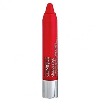 Clinique Chubby Stick Lippenstift Nº 11 Two Ton Tomato 3g