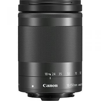 Canon EF-M 18-150mm f/3.5-6.3 IS STM Linse