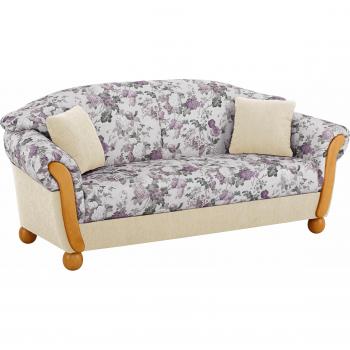 Home affaire 3-Sitzer Milano