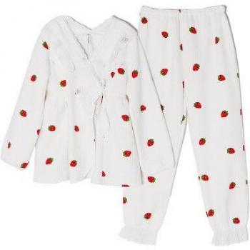 Pyjamas Allaitement Confort