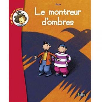 Le montreur d'ombres