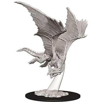 WizKids 73710 Young Bronze Dragon Accessories