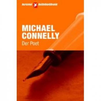 Michael Connelly Der Poet. Stern Krimi-Bibliothek Band 17