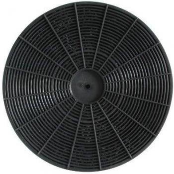 FILTRE CHARBON ACTIF F233 FAC509 POUR HOTTE WHIRLPOOL