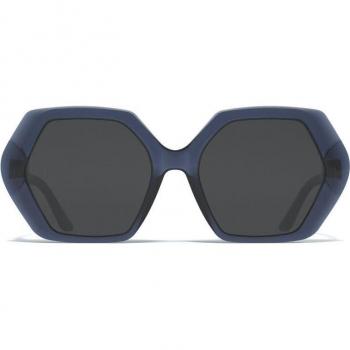 HANUKEii Mykonos HK-030-02 51 Lentes de Sol Para Hombre Azules