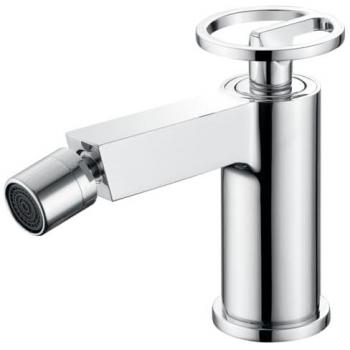 Bidet Monocomando Olimpo in Grigio – Imex
