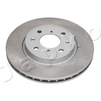 Disque Frein Avant 256 mm 22 mm 60 mm Peint – JAPKO 60826C