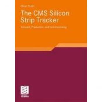 Vitalsource Technologies, Inc. Cms Silicon Strip Tracker