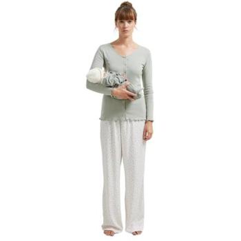 Schlaf & Still Mama‑Dress – individuell gestaltbar