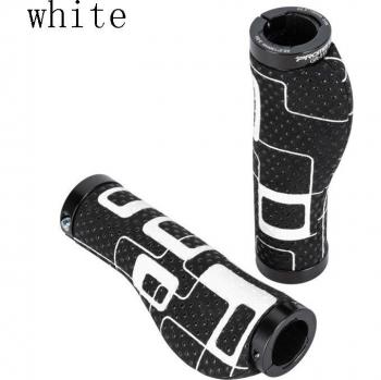 Soft Rubber Bike Handlebar Grips