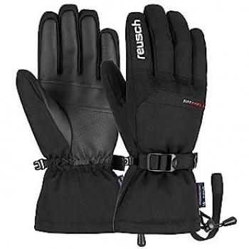Reusch Outset R‑TEX XT Guanti Resistenza