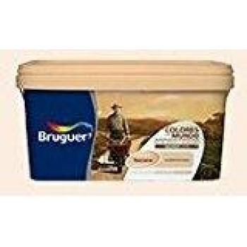 Pintura Bruguer Toscana Salmón Suave 4 Litros