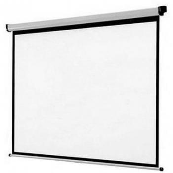 Interchangeable Wall Screen 200 x 200 cm