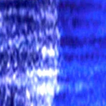 Azul Pavo Real: Lápiz de Tinta Derwent Inktense