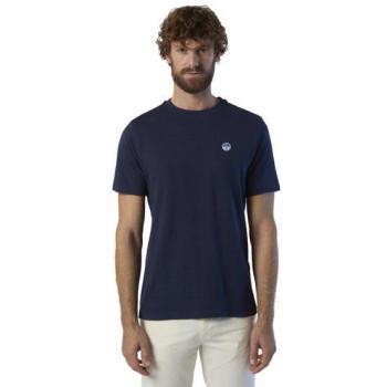 T-shirt North Sails SS W/Logo