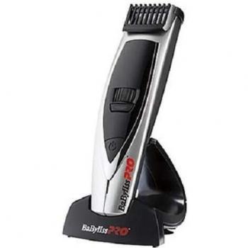 Tondeuse à barbe et cheveux rechargeable FX775E