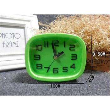Children's Mute Bedside Clock