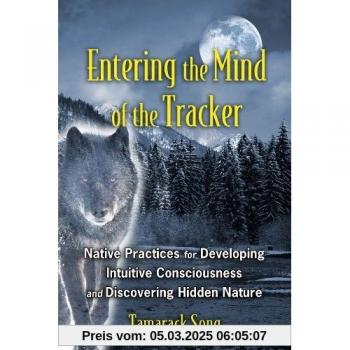 Entering the Mind of the Tracker by Tamarack Tamarack Song Song