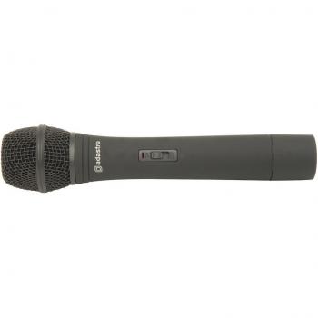 Adastra Portable VHF Microphone TX (174.8 MHz)