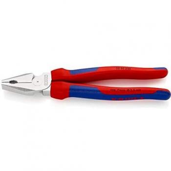 Knipex Alicate universal de fuerza 225 mm