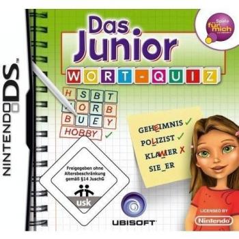 Petit Quizz de Vocabulaire Ubisoft