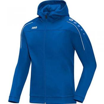 Giacca sportiva Jako donna felpa Classico