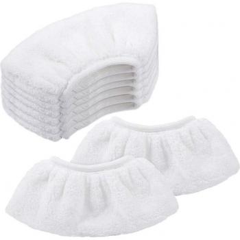 Karcher SC 2, SC 3, SC 4, SC 5 Compatible Hand Tool Terry Cloth Covers