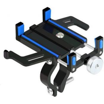 Fahrrad Lenker Handy Halter aus Aluminium